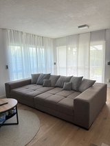 Big Couch 300cm x 150cm x 60cm in Ramstein, Germany