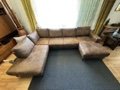 Ars Manufacti „Sagata“ Couch in Stuttgart, GE