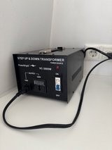 3000W Tranformer in Stuttgart, GE