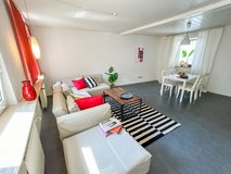 by Jess: 1 BR house with patio - 7 mi to Clay in Wiesbaden, GE