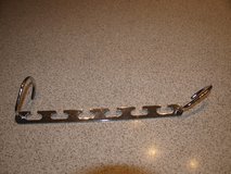 6 Space Saving Hangers/Organizers Metal in San Angelo, Texas