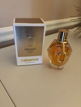 New Million Gold Eau de Parfum by Rabanne in Aurora, Illinois