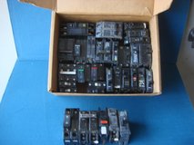 YOUR CHOICE OF CIRCUIT BREAKERS in Kaneohe Bay, Hawaii