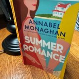 Great Summer Read in Wheaton, Illinois