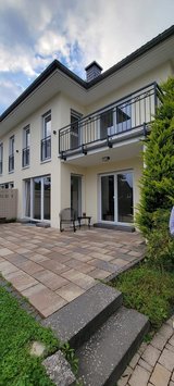 House Rental in Wiesbaden, GE