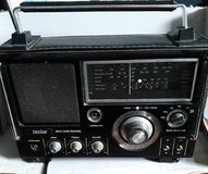 STERLING MULTI-BAND RECEIVER in Cambridge, UK