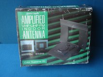 NEW RADIO SHACK AMPLIFIED INOOR ANTENNA in Kaneohe Bay, Hawaii