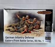 MASTER BOX 1/35 MILITARY MINIATURES in Cambridge, UK