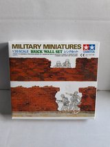 TAMIYA 1/35 MILITARY MINIATURES #2 in Cambridge, UK