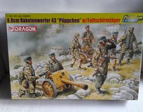 DRAGON 1/35 MILITARY MINIATURES #3 in Cambridge, UK