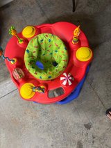 Baby Excersice Saucer in Fort Campbell, Kentucky