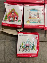 Christmas Crafts in Fort Campbell, Kentucky