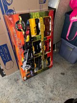 Silverado Express Train NIB in Fort Campbell, Kentucky