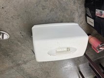 Singer sewing machine with case in Fort Campbell, Kentucky