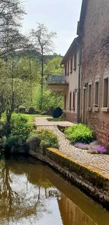 Charming, Water Mill property. Ramstein Schools in Ramstein, Germany