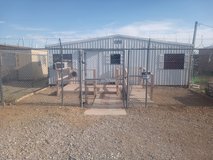 small 1 bedroom house available now in Alamogordo, New Mexico