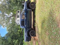 2006 nissan titan crew 4x4 in Fort Polk, Louisiana