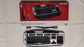 PC Keyboard in Warner Robins, Georgia