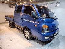 2018 HYUNDAI PORTER II CRDi in Camp Humphreys, South Korea