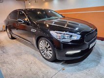 2014 KIA K9(KH) 3.3 GDI Executive in Camp Humphreys, South Korea