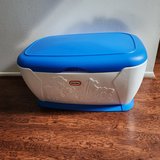 Little Tykes Toy Box - Toy Bin - Toy Storage - Atascocita in Houston, Texas