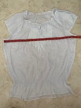 Box of women's clothing sz. 14 - 16 (20+ items) in Okinawa, Japan