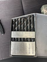 drill set in Okinawa, Japan
