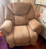 Recliner in Okinawa, Japan