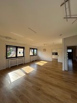 Modern 4-Bedroom Apartment with A/C – Unique Layout Close to Kelley Barracks in Stuttgart, GE