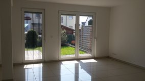 AGRA | Spacious Family Home with sunny small Garden & Terrace! in Ramstein, Germany