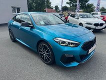 2023 BMW 2 Series M235i xDrive Gran Coupe in Ramstein, Germany