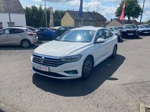 2021 Volkswagen Jetta S in Ramstein, Germany