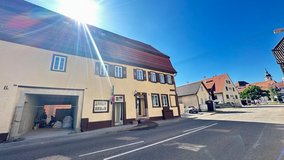 Get 2! Farm & Barn Bundle in Heimsheim - Monument! in Stuttgart, GE