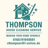 House cleaning Service in Ramstein, Germany