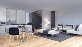 Luxury Boutique rental offering a unique living experience in Stuttgart, GE