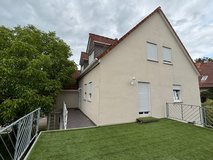 House for rent, Jettenbach, 5 bedroom, close Air BaseRamstein 15 minutes, calm envirment in Ramstein, Germany