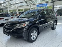 2016 HONDA CR-V LX in Bartlett, Illinois