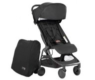 Mountain Buggy Nano Stroller V3 in Stuttgart, GE