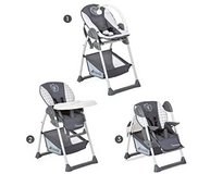 Hauck Disney Sit N Relax High Chair in Stuttgart, GE