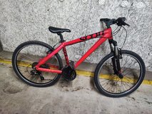 Mountainbike 26" Scott in Wiesbaden, GE