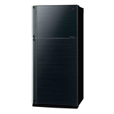 SHARP 545L Refrigerator SJ-55W-B in Okinawa, Japan