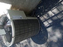 A/C Condensor in Plainfield, Illinois