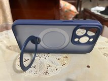 Magsafe iPhone 15 Pro Case in Vacaville, California