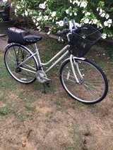 ladies Raleigh Dutch bike in Lakenheath, UK