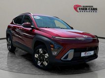 2024 Hyundai Kona SEL AWD in Wiesbaden, GE