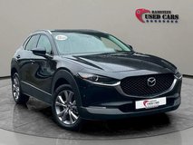 2023 Mazda CX-30 S Premium AWD in Wiesbaden, GE
