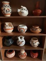 Decorative Pots in Alamogordo, New Mexico