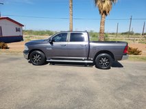 Nice affordable 4x4! 2014 Ram 1500 Lone Star 4x4! in Alamogordo, New Mexico