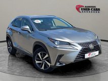 2018 Lexus NX300 AWD in Lemoore NAS, California