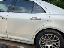 2008 Cadillac STS parts parts parts in Wiesbaden, GE